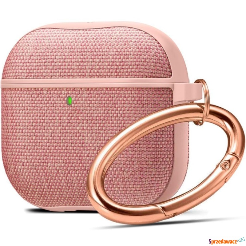 Etui Spigen Urban Fit do Apple...