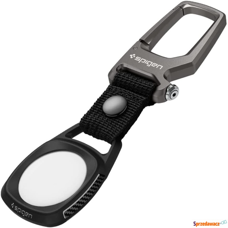 Etui Spigen Rugged Armor Case Apple...