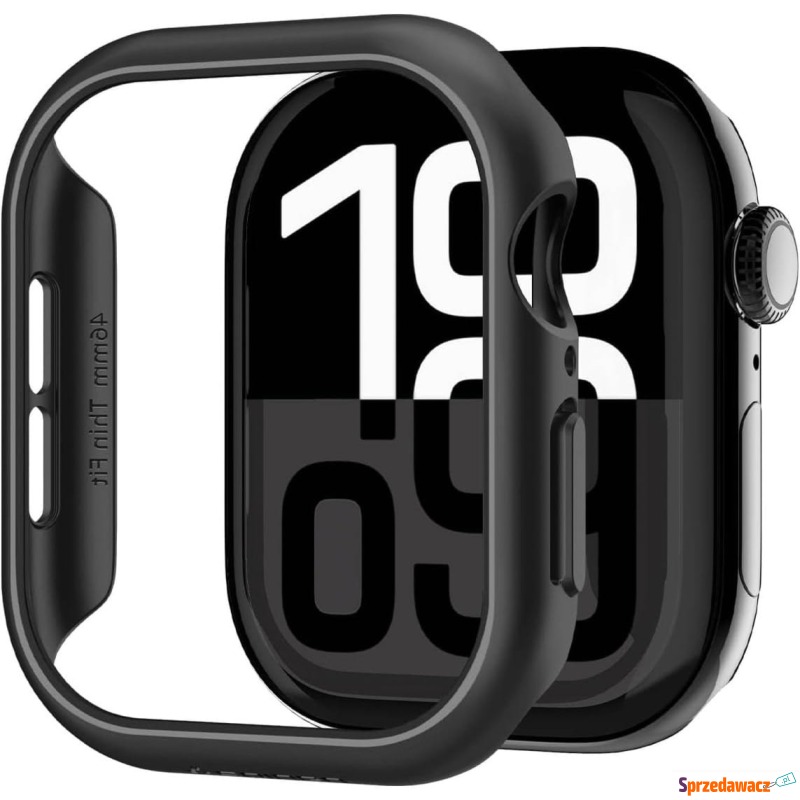 Etui Spigen Thin Fit do Apple Watch...