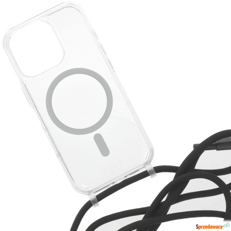 Etui FIXED MagPure Neck do MagSafe...