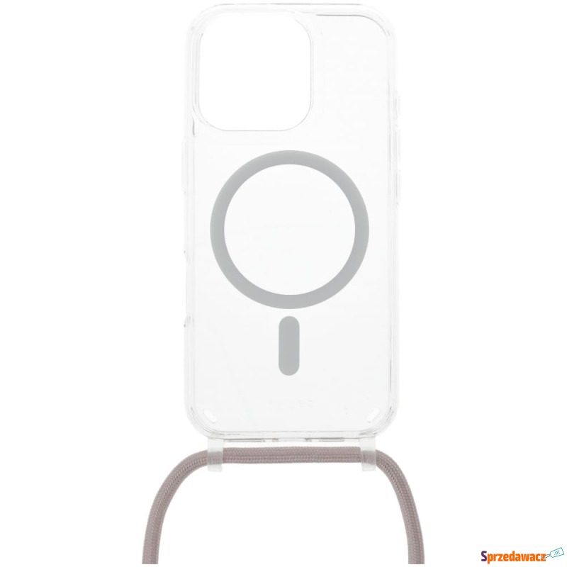 Etui FIXED MagPure Neck do MagSafe...