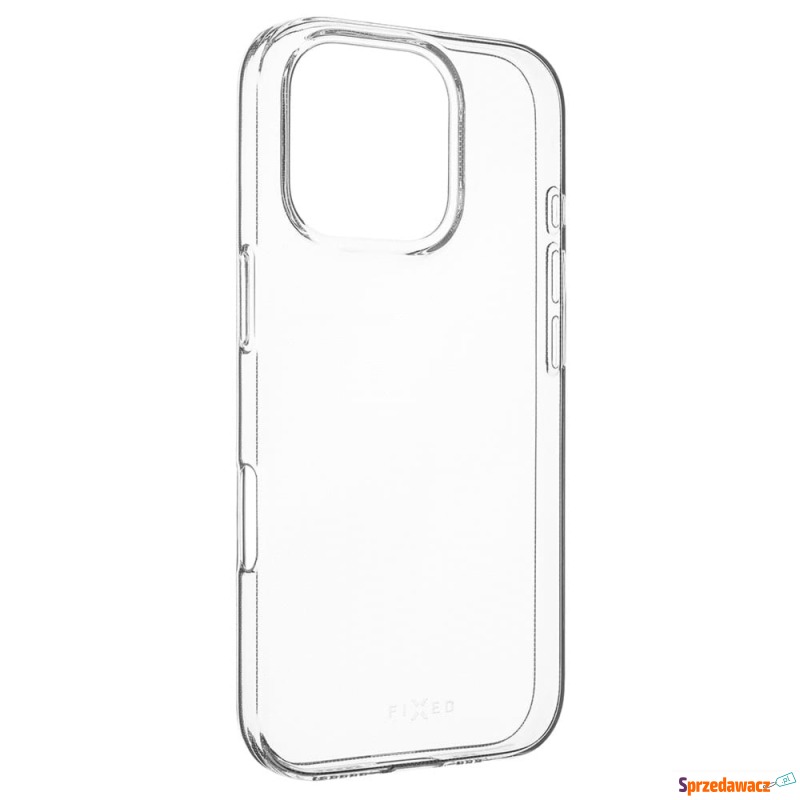 Etui Fixed Slim AntiUV do iPhone...
