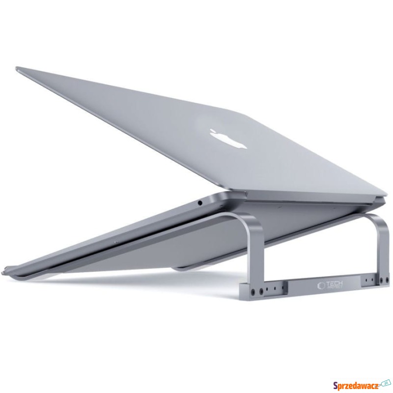 Metalowa podstawka pod laptopa...