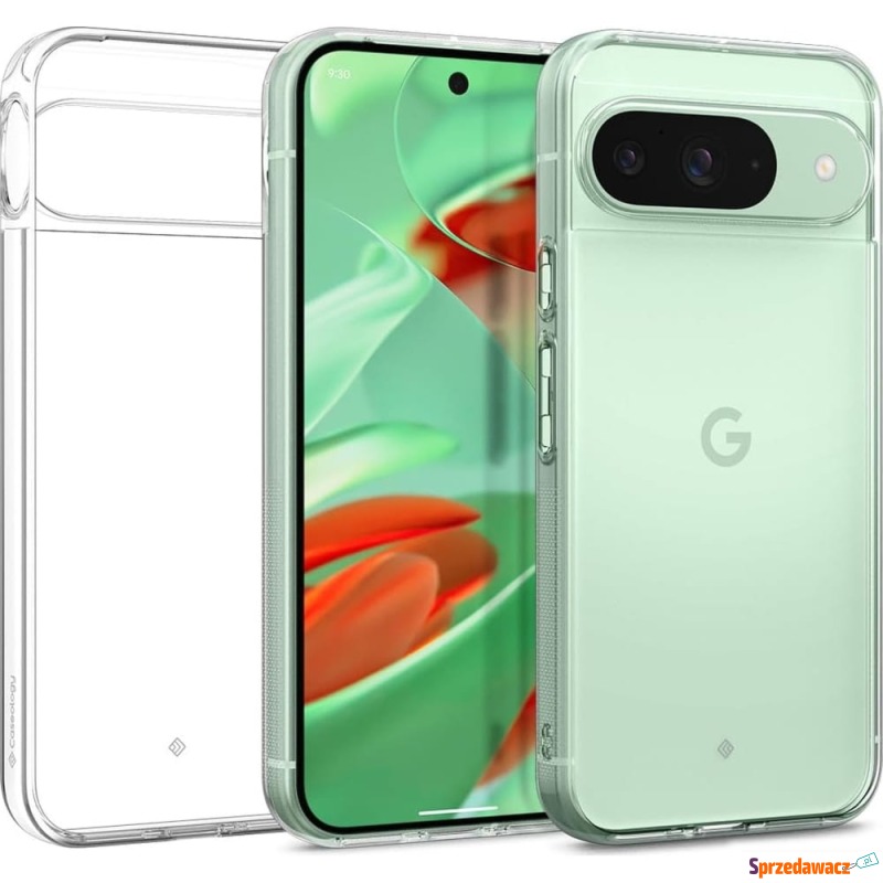 Etui Spigen Caseology Capella do...