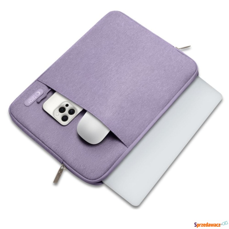 Etui Tech-Protect Sleevy do la...