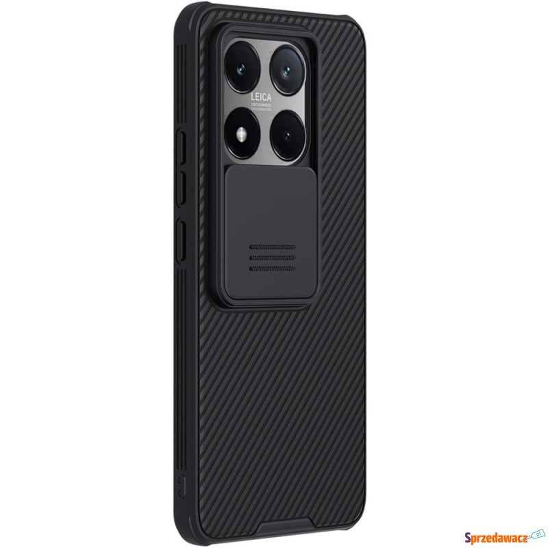 Etui Nillkin CamShield Pro do...