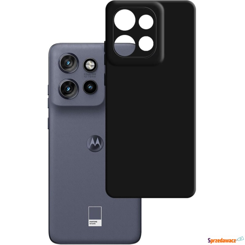 Etui 3mk Matt Case do Motorola...