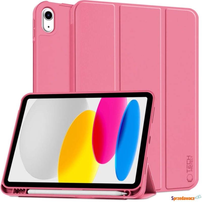 Etui Tech-Protect SC Pen do iPad...