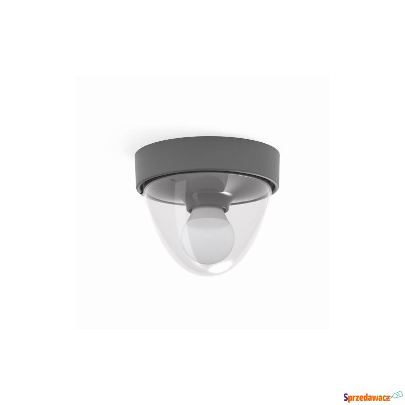 Lampa natynkowa zewnętrzna IP44...