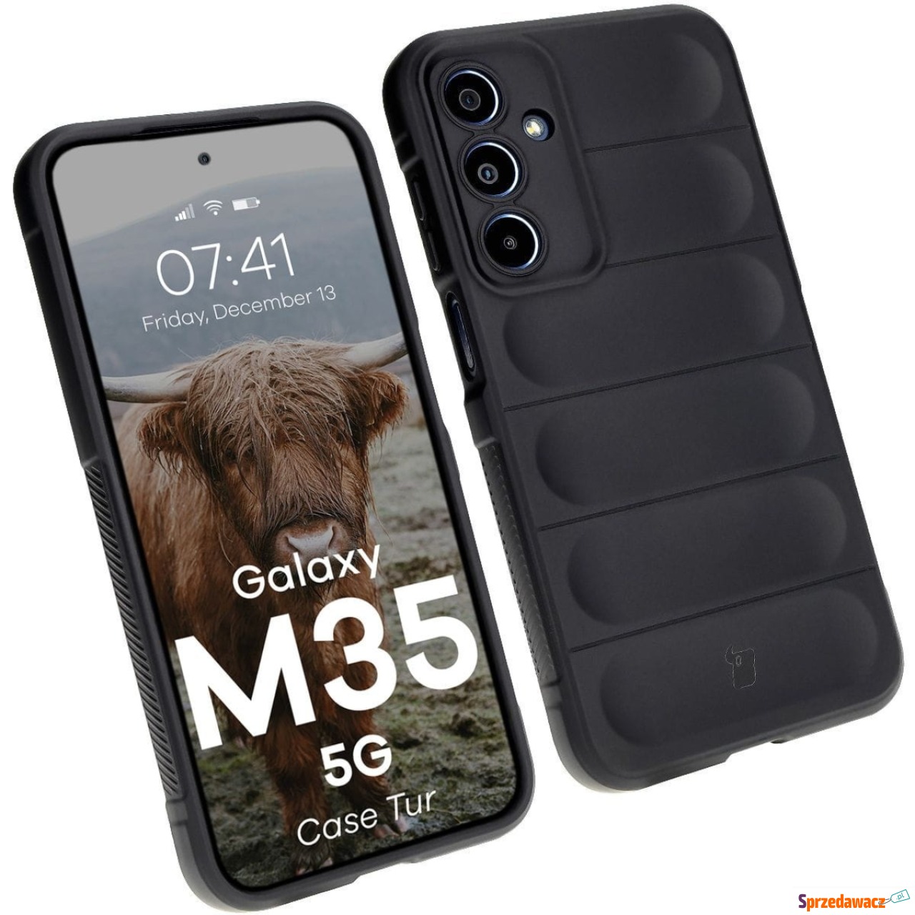 Pancerne etui Bizon Case Tur do...