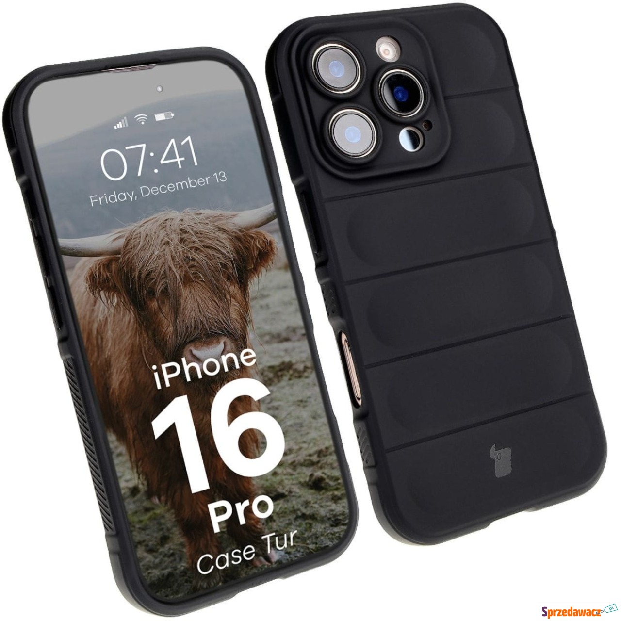 Pancerne etui Bizon Case Tur do...