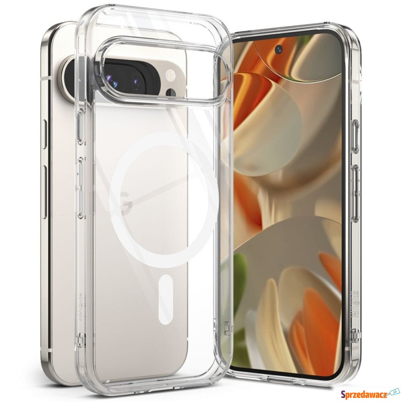 Etui Ringke Fusion Magnetic do...