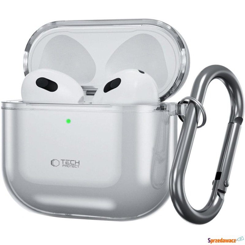 Etui Tech-Protect Flexair do Apple...