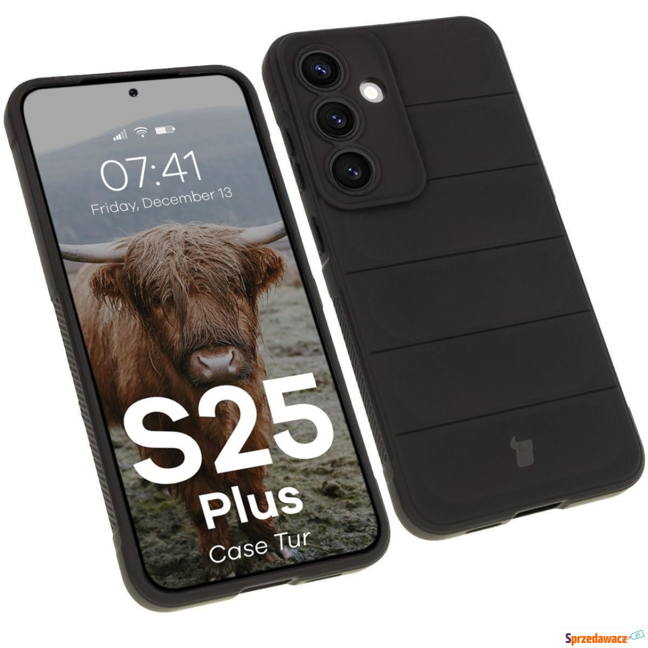 Pancerne etui Bizon Case Tur do...