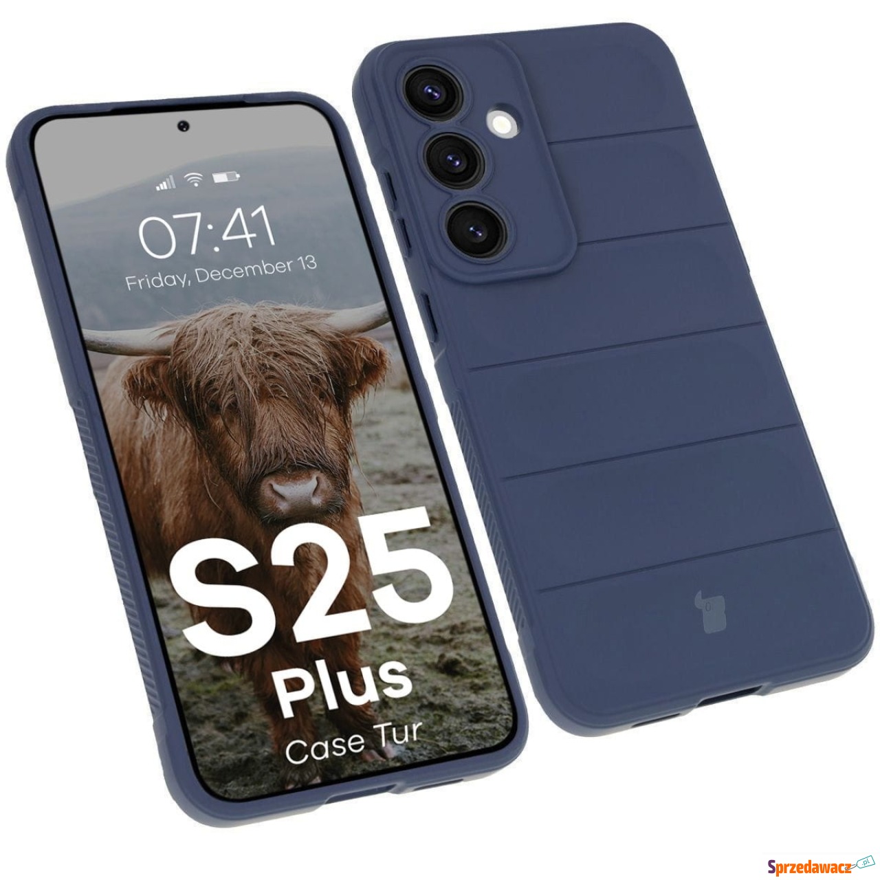 Pancerne etui Bizon Case Tur do...
