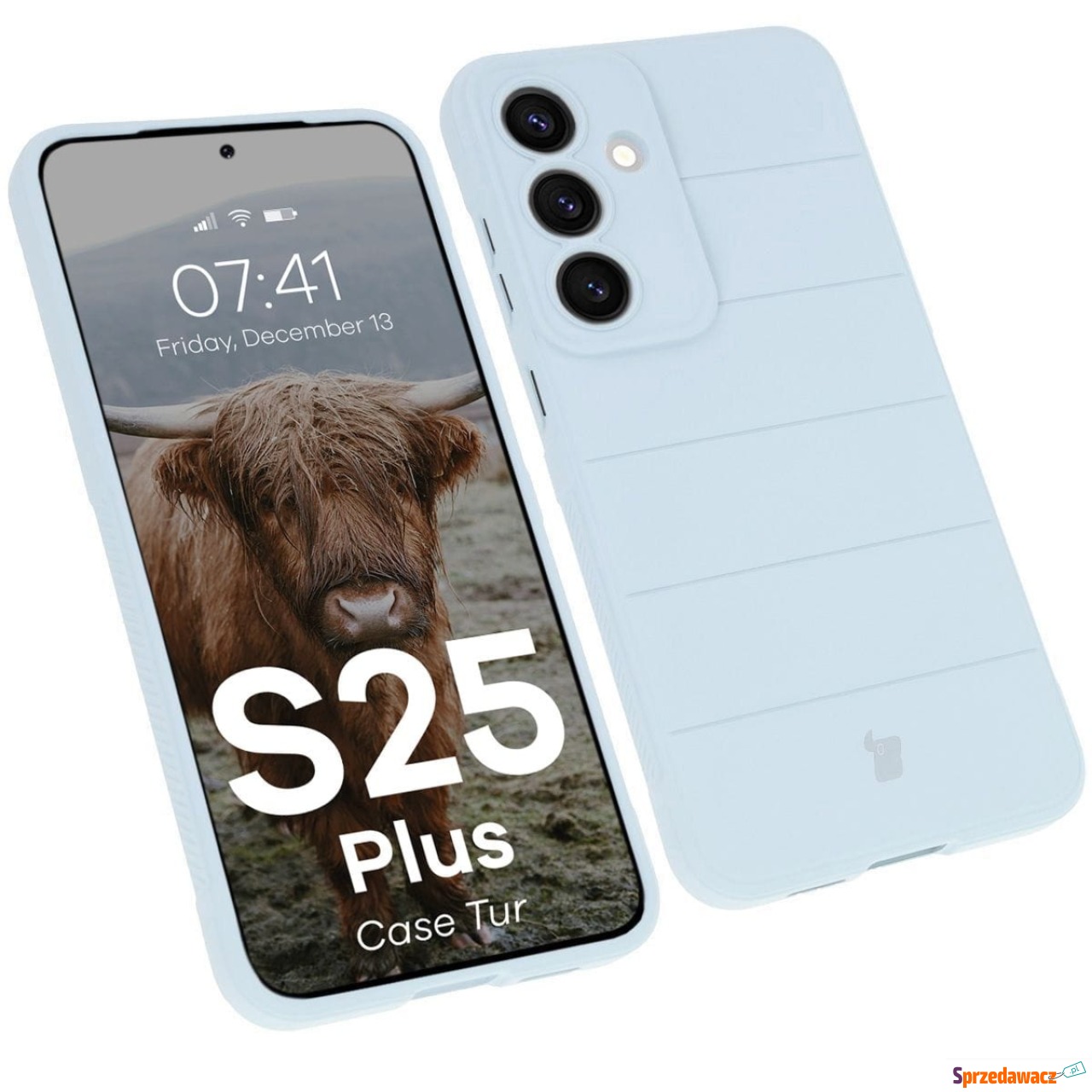 Pancerne etui Bizon Case Tur do...
