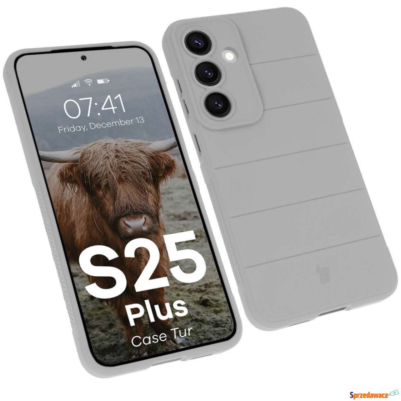 Pancerne etui Bizon Case Tur do...
