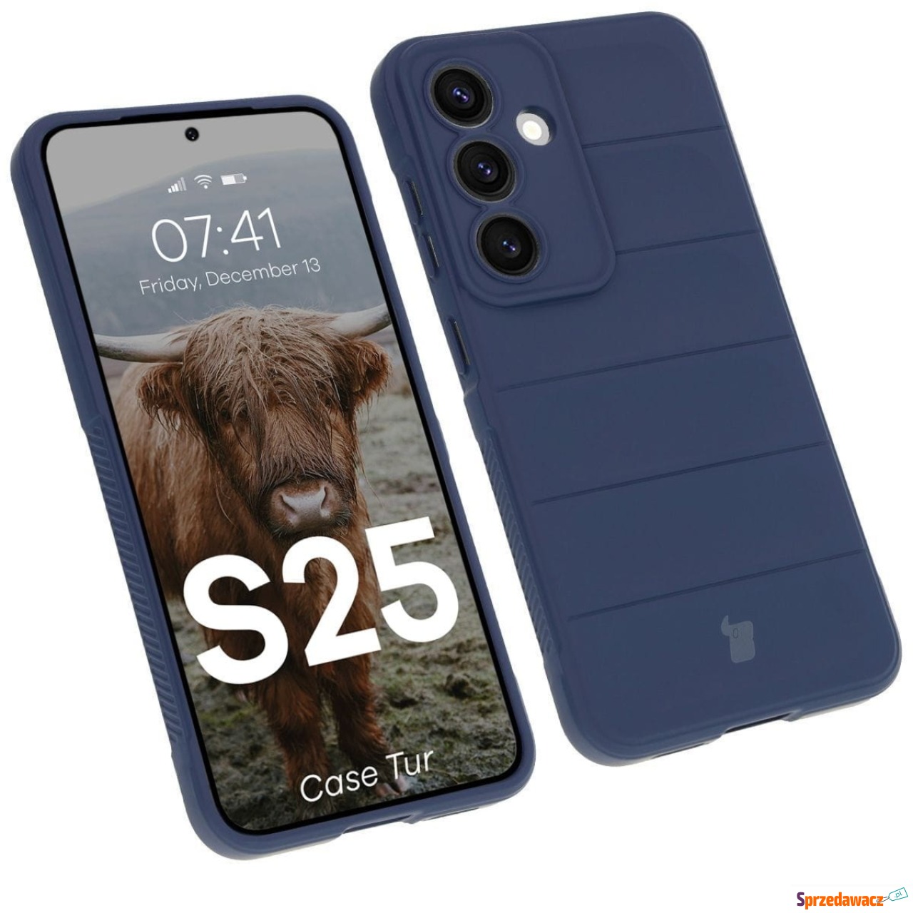Pancerne etui Bizon Case Tur do...