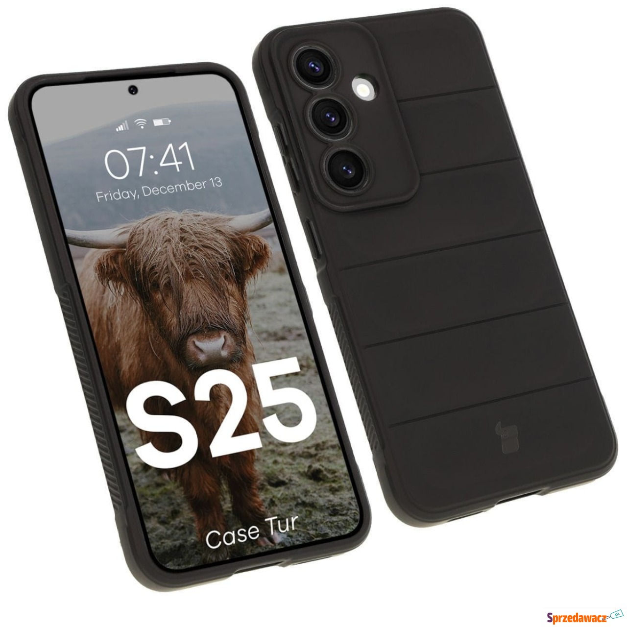 Pancerne etui Bizon Case Tur do...