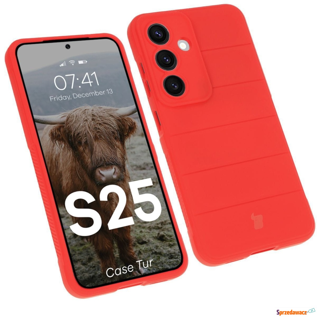 Pancerne etui Bizon Case Tur do...