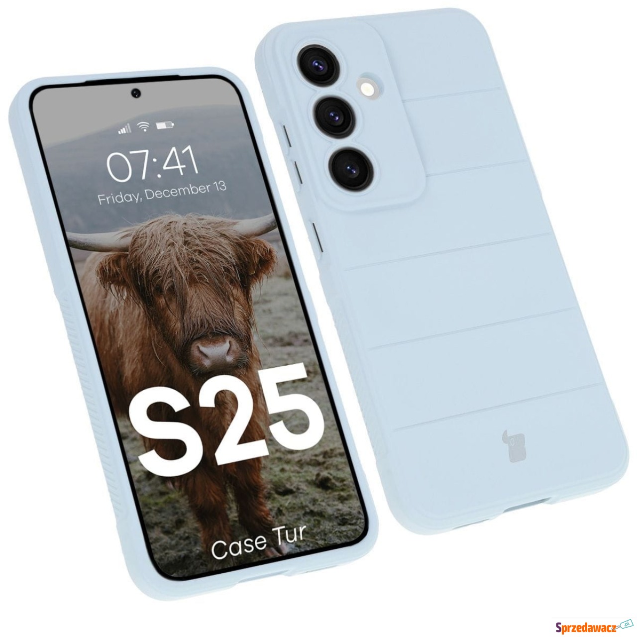 Pancerne etui Bizon Case Tur do...