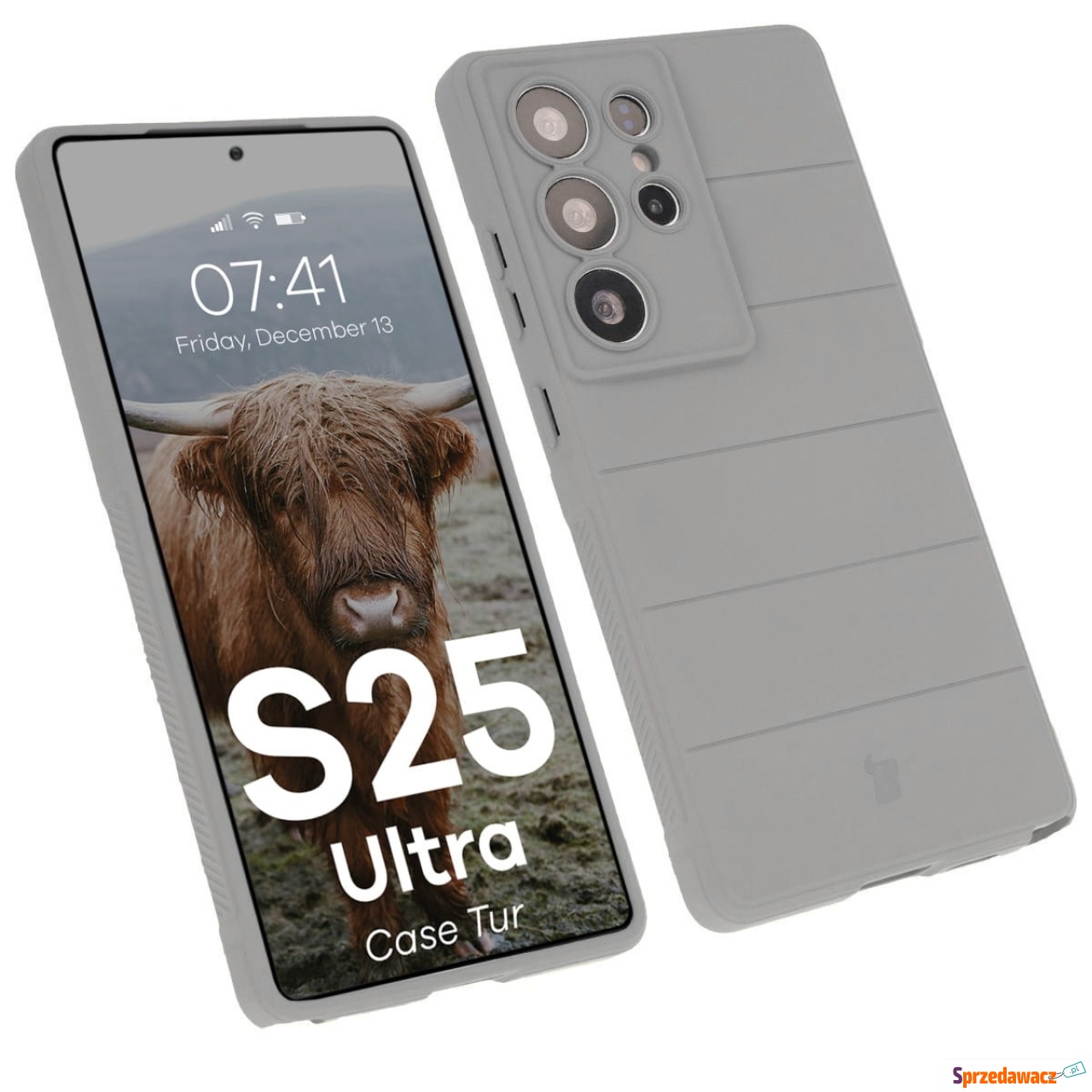 Pancerne etui Bizon Case Tur do...