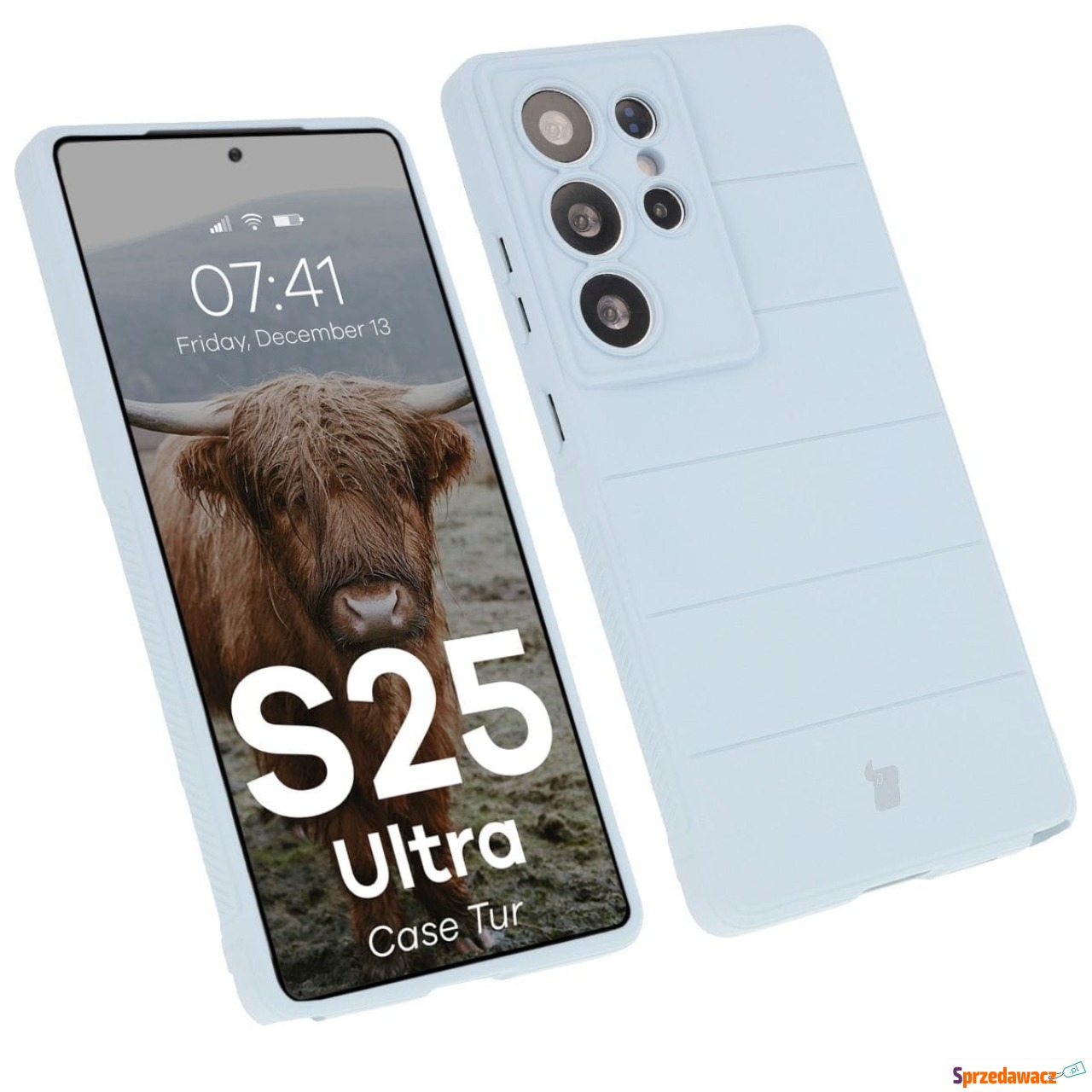 Pancerne etui Bizon Case Tur do...