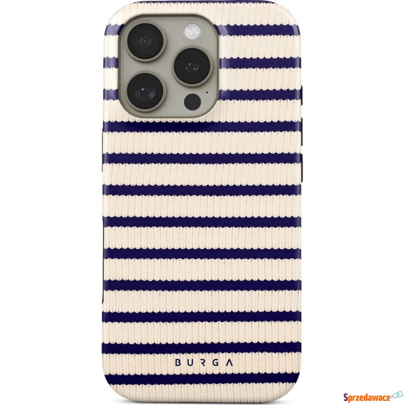 Etui Burga Old Money Tough Magnetic...