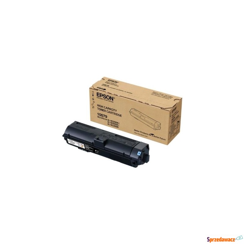 Toner Oryginalny Epson M310/320...