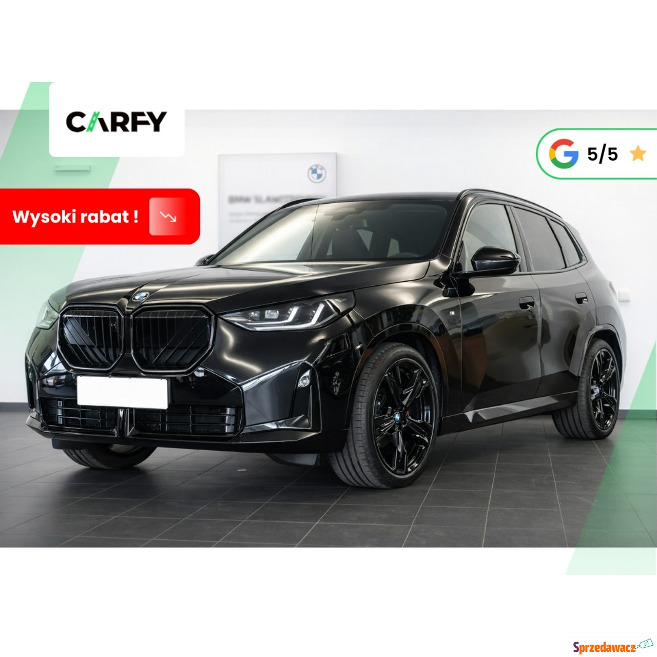 BMW X3 2026