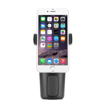 Uchwyt samochodowy Belkin Car Cup Mount (do 83mm), czarny
