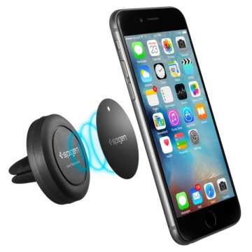 Uchwyt Magnetyczny Spigen Magnetic Air Vent Mount