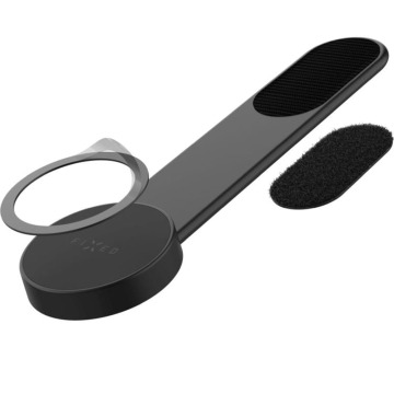 Uchwyt samochodowy Fixed MagFloppy do MagSafe,  czarny 