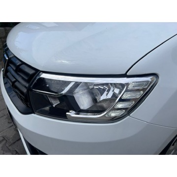 Dacia Sandero  Hatchback 2019,  1.0 benzyna - Na sprzedaż za 7 000,00 zł - Margonin - zdjęcie 7
