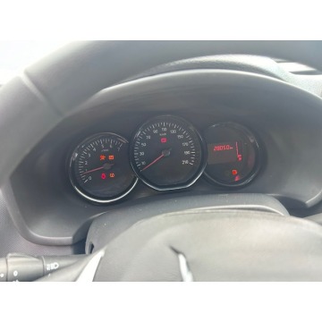 Dacia Sandero  Hatchback 2019,  1.0 benzyna - Na sprzedaż za 7 000,00 zł - Margonin - zdjęcie 10