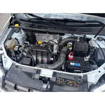 Dacia Sandero  Hatchback 2019,  1.0 benzyna - Na sprzedaż za 7 000,00 zł - Margonin - zdjęcie 12