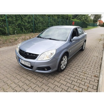 Opel Vectra - Wyprzedaż 1.9 diesel 150 KM ważne opłaty