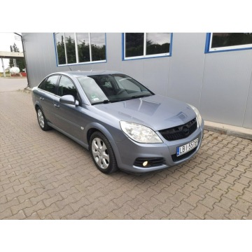 Opel Vectra  Hatchback 2008,  1.9 diesel - Na sprzedaż za 6 999,00 zł - Jacków - zdjęcie 4