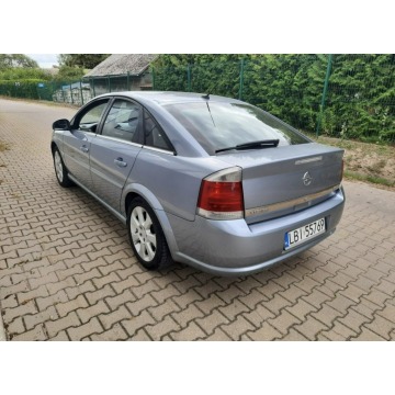 Opel Vectra  Hatchback 2008,  1.9 diesel - Na sprzedaż za 6 999,00 zł - Jacków - zdjęcie 2