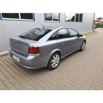 Opel Vectra  Hatchback 2008,  1.9 diesel - Na sprzedaż za 6 999,00 zł - Jacków - zdjęcie 3