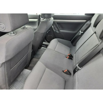 Opel Vectra  Hatchback 2008,  1.9 diesel - Na sprzedaż za 6 999,00 zł - Jacków - zdjęcie 6