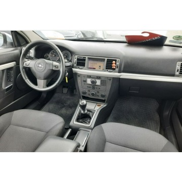 Opel Vectra  Hatchback 2008,  1.9 diesel - Na sprzedaż za 6 999,00 zł - Jacków - zdjęcie 8