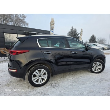 Kia Sportage  SUV 2016,  1.6 benzyna - Na sprzedaż za 52 999 zł - Nowe Sójki - zdjęcie 9