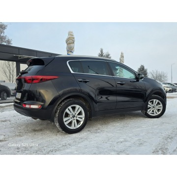Kia Sportage  SUV 2016,  1.6 benzyna - Na sprzedaż za 52 999 zł - Nowe Sójki - zdjęcie 10
