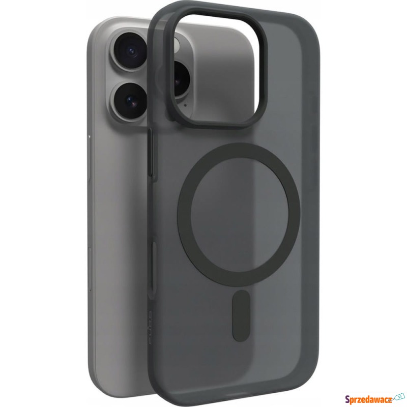 Etui Puro Daylight Mag do MagSafe do iPhone 16... - Etui na smartfony - Korytowo