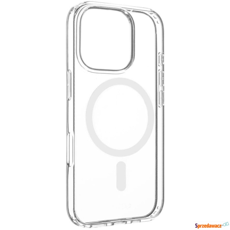 Etui Fixed MagPure MagSafe do iPhone 16 Pro,... - Etui na smartfony - Kielce