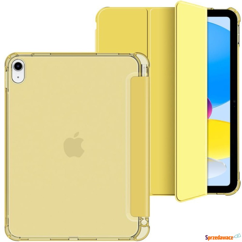 Etui Tech-Protect SC Pen Hybrid do iPad 11 / 10... - Etui na smartfony - Sosnowiec