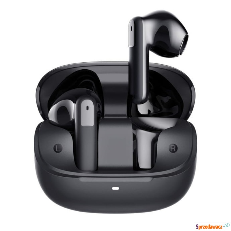 Słuchawki Mibro Earbuds 5 czarne