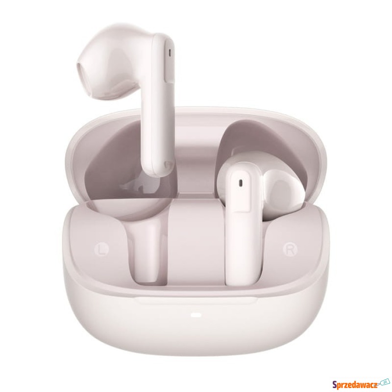 Słuchawki Mibro Earbuds 5 jasn...