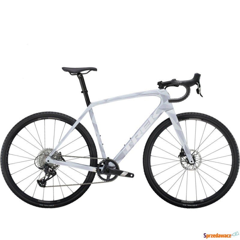 Trek Boone 5 2026 Plasma Grey Pearl...